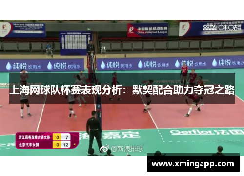 上海网球队杯赛表现分析：默契配合助力夺冠之路