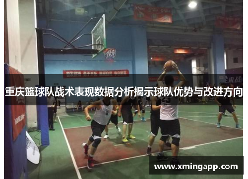 重庆篮球队战术表现数据分析揭示球队优势与改进方向