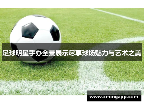 足球明星手办全景展示尽享球场魅力与艺术之美