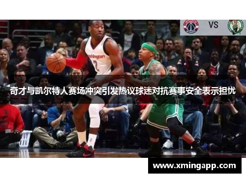 奇才与凯尔特人赛场冲突引发热议球迷对抗赛事安全表示担忧